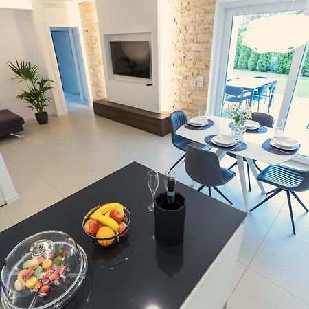 Casa Aurora Apartman San Michele allʼAdige Kültér fotó