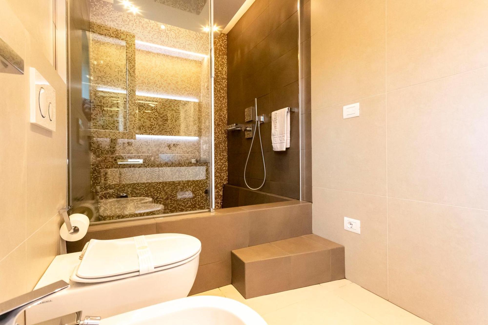 Casa Aurora Apartman San Michele allʼAdige Kültér fotó
