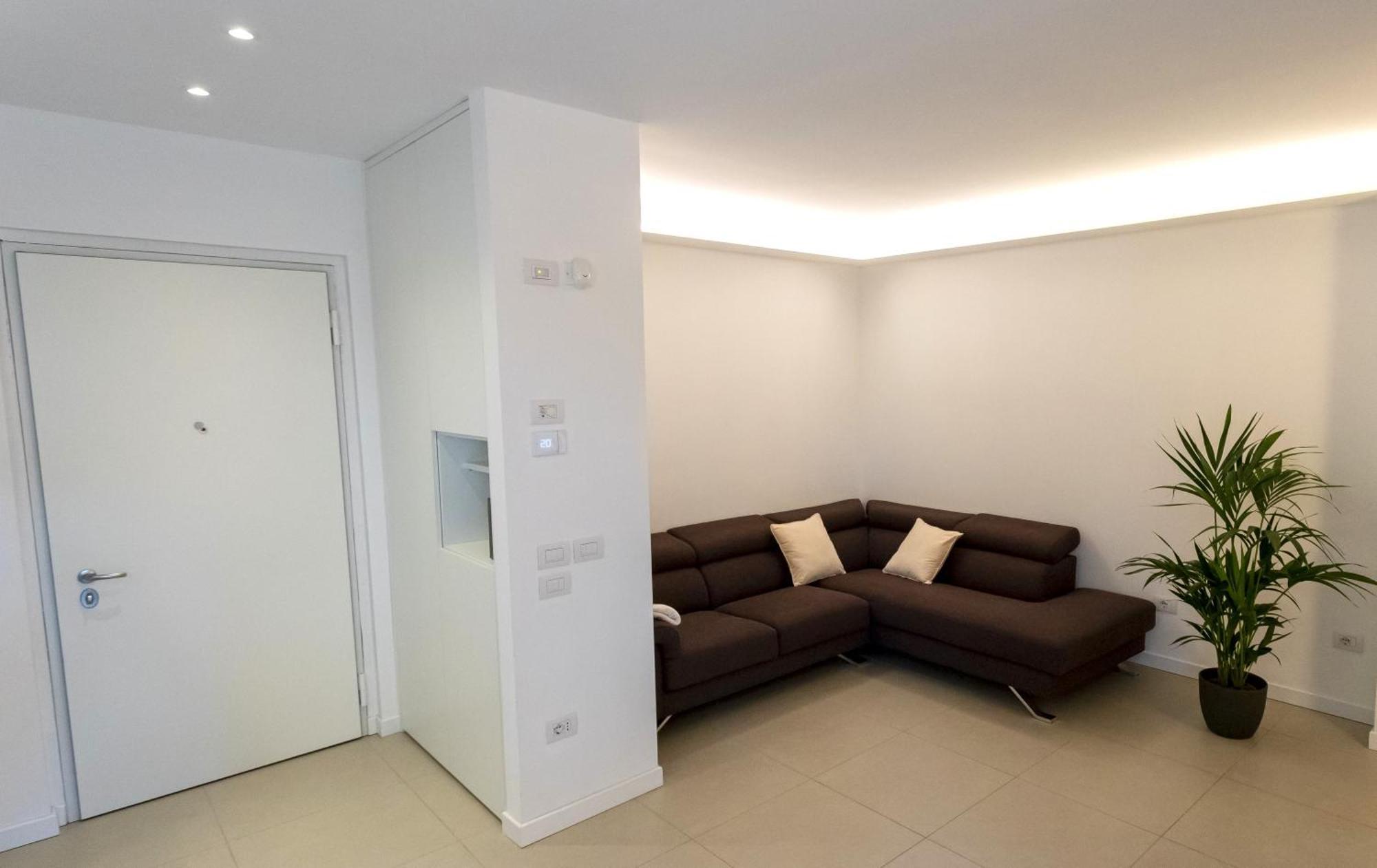 Casa Aurora Apartman San Michele allʼAdige Kültér fotó