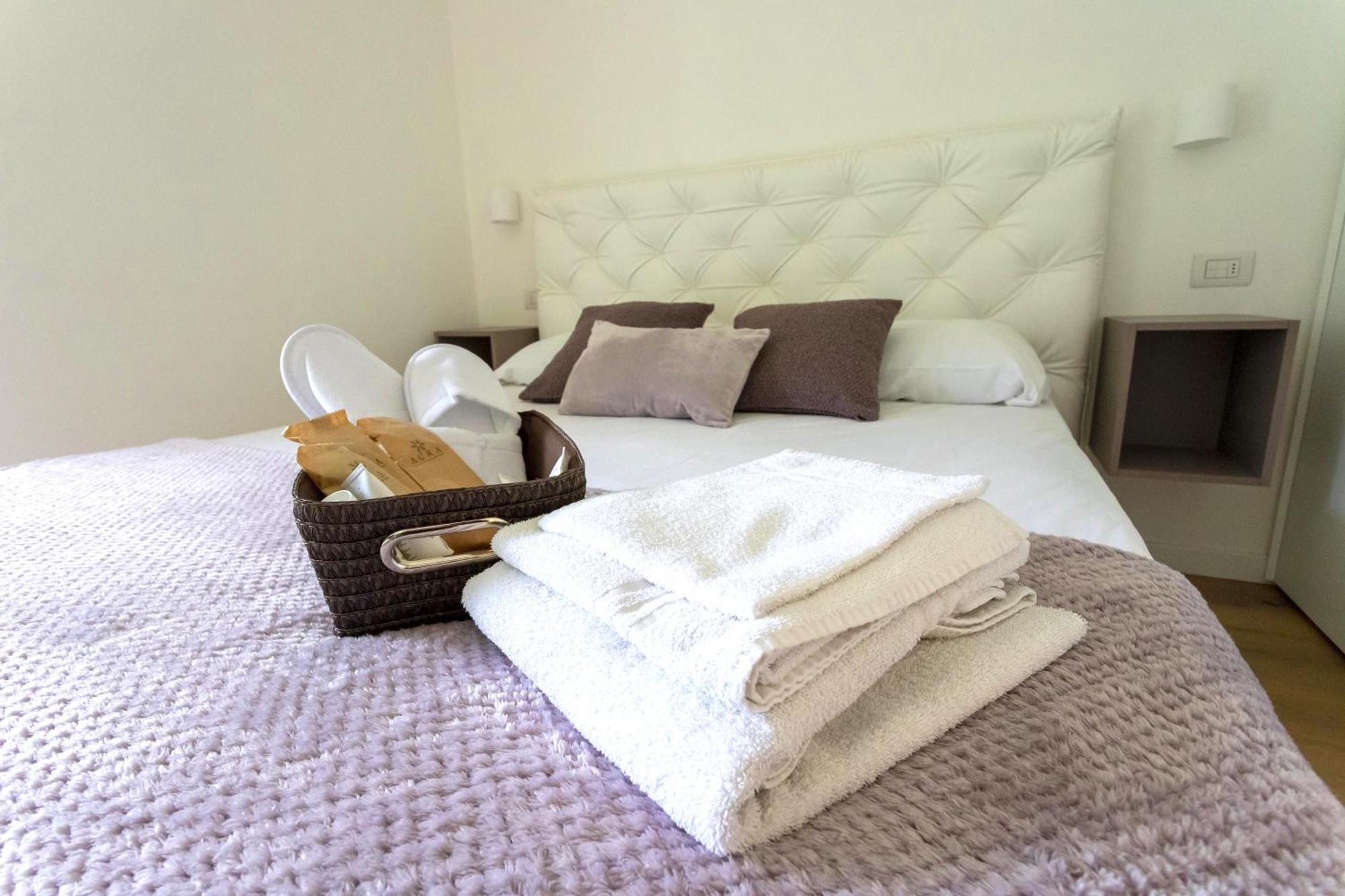 Casa Aurora Apartman San Michele allʼAdige Kültér fotó