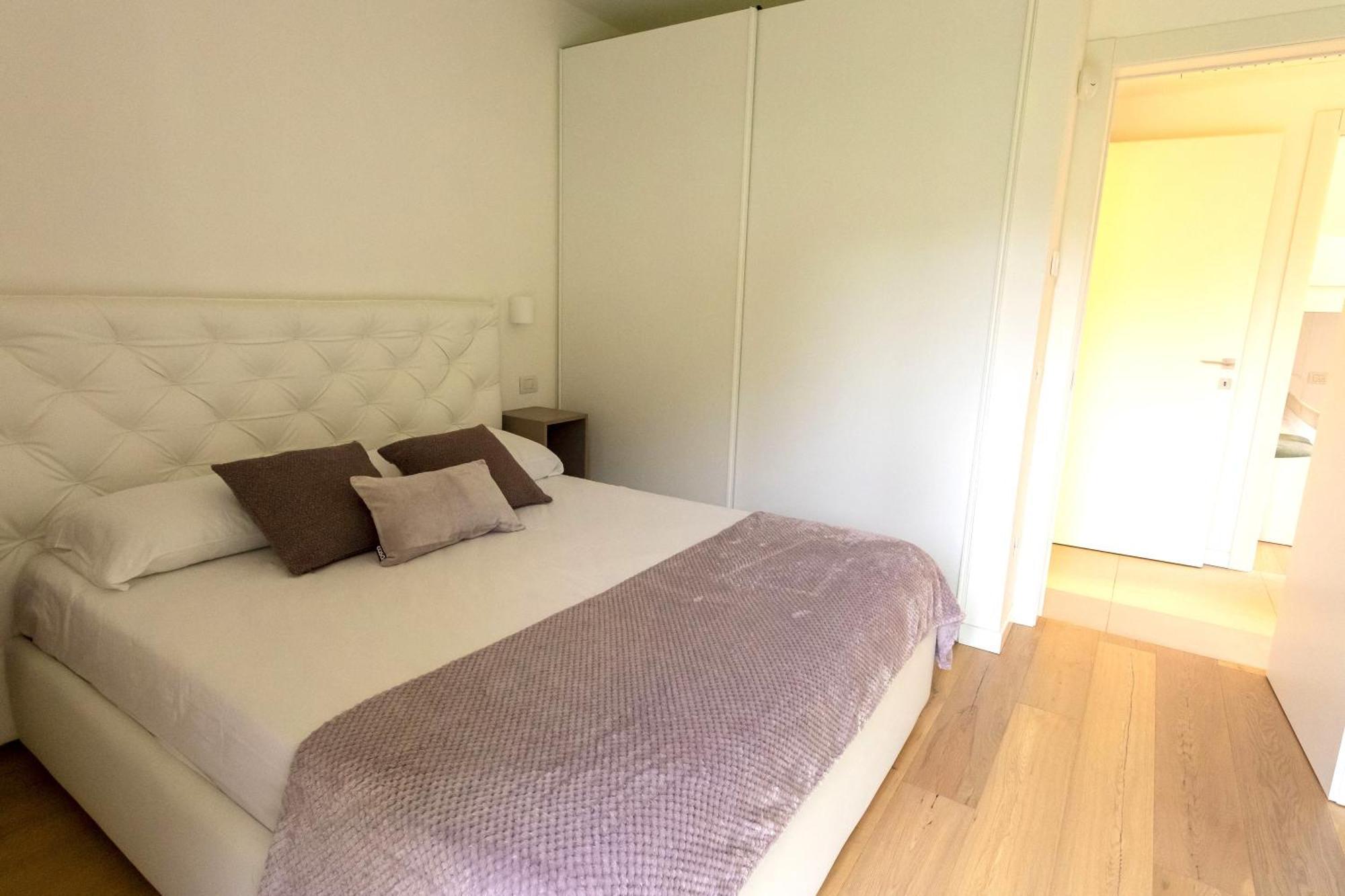 Casa Aurora Apartman San Michele allʼAdige Kültér fotó