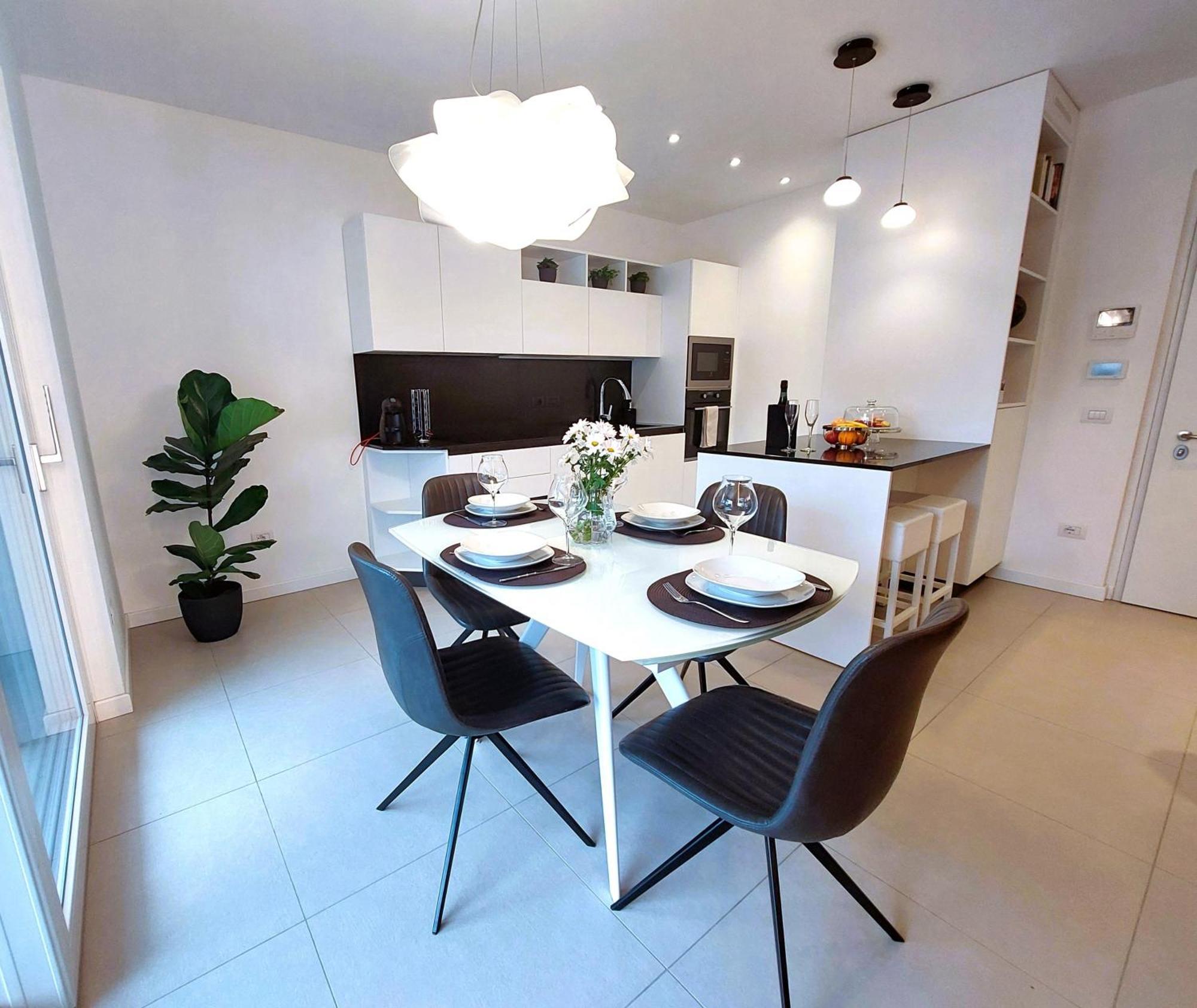 Casa Aurora Apartman San Michele allʼAdige Kültér fotó