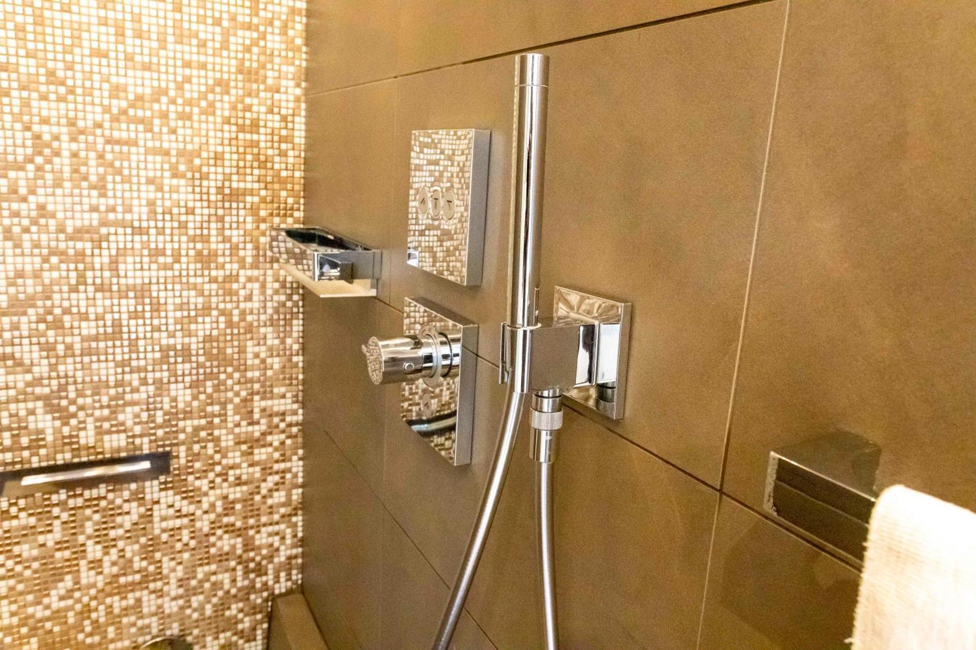 Casa Aurora Apartman San Michele allʼAdige Kültér fotó